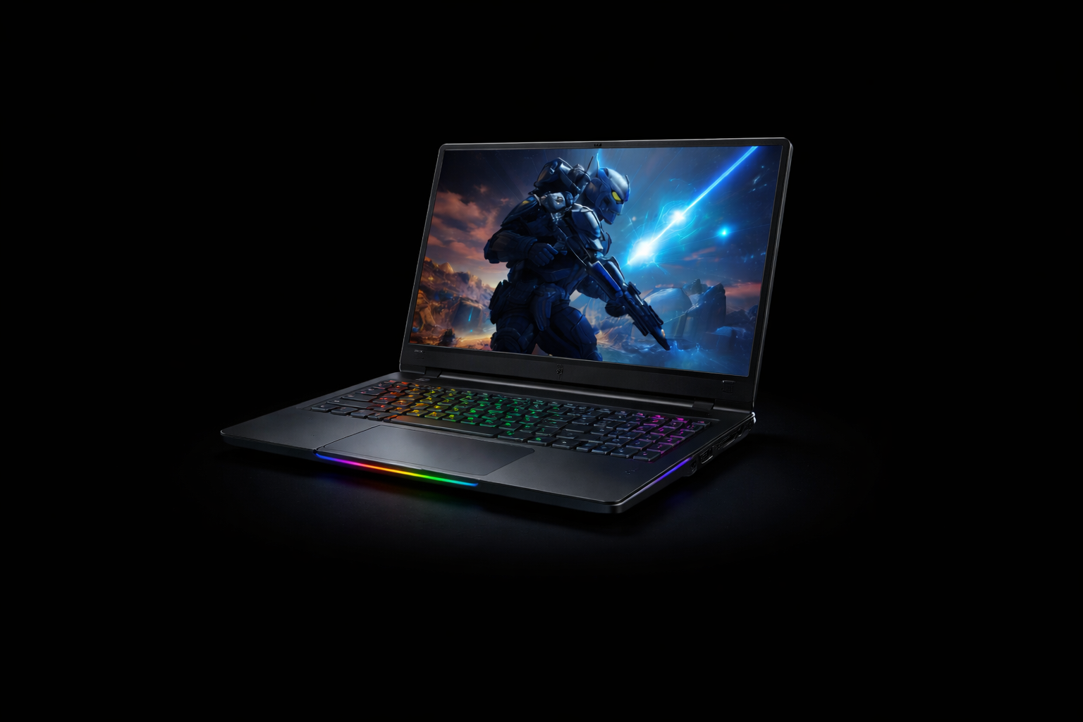 Laptop