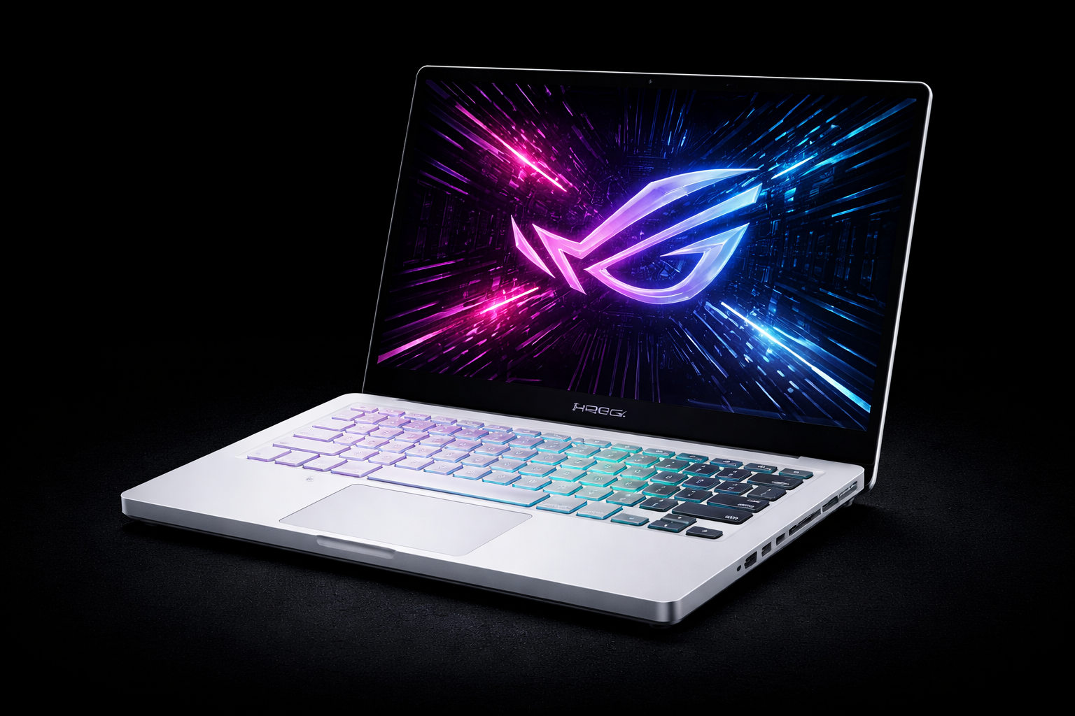 ASUS ROG Zephyrus G14