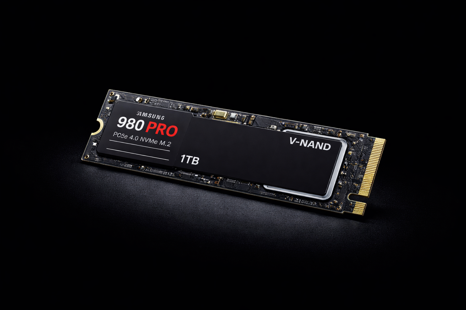 Samsung 980 Pro 1TB SSD